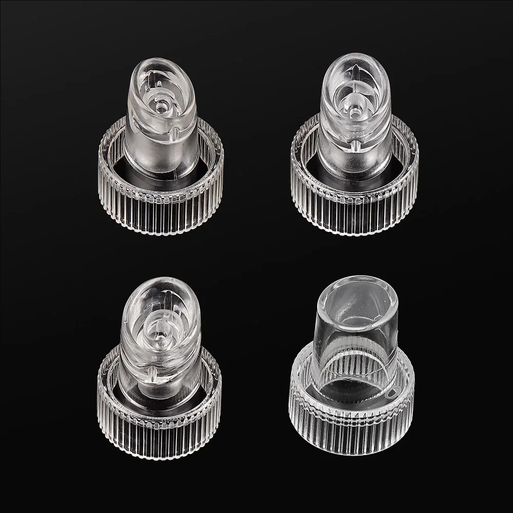 45 Buah Kepala Pengganti Ujung - Resin Art Ocean ulasan dan harga