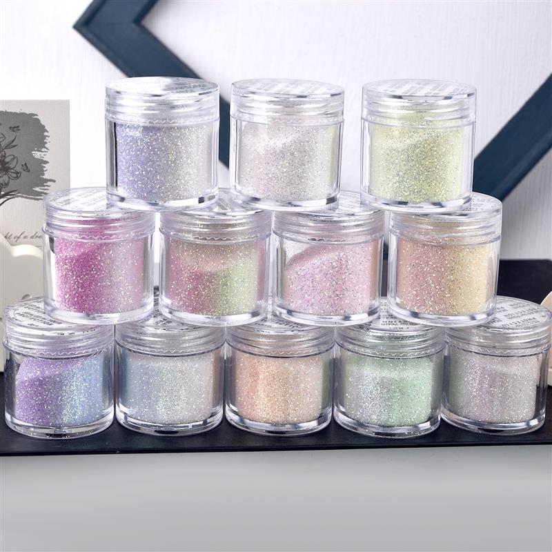 5g fotosensitif bubuk berubah  - Resin Art Letters ulasan dan harga