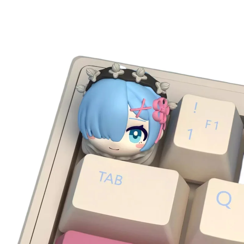Re:Zero: Kekasih di Dunia Lain - Resin Art World ulasan dan harga
