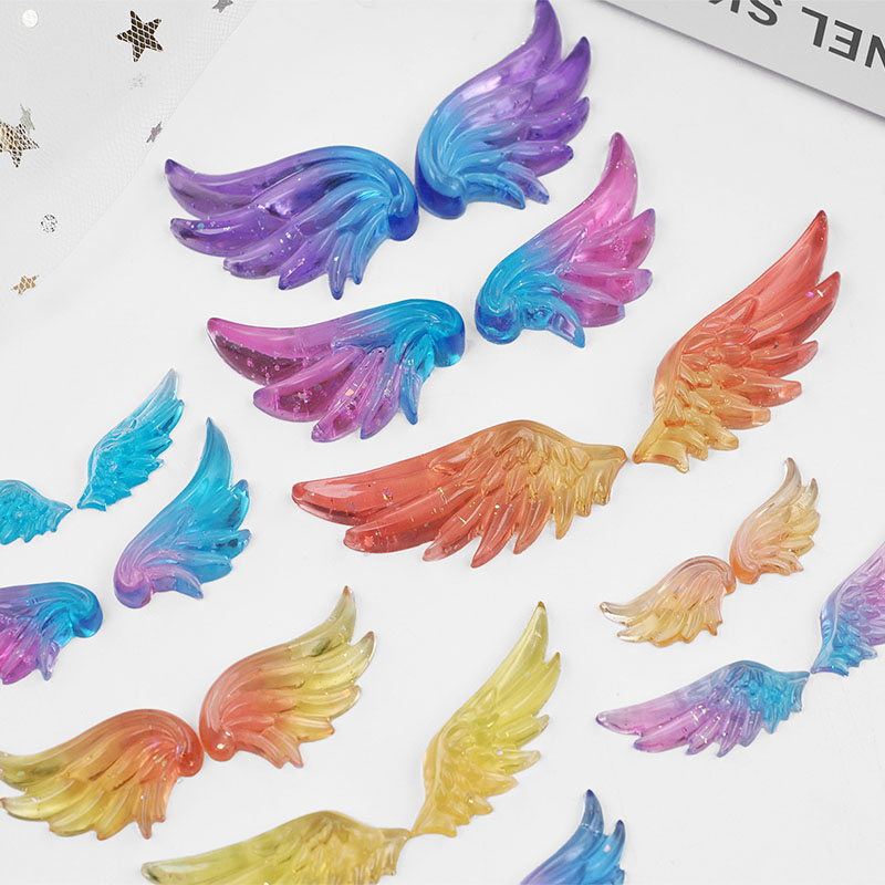 Cetakan Resin Kristal DIY Saya - Resin Art Letters ulasan dan harga