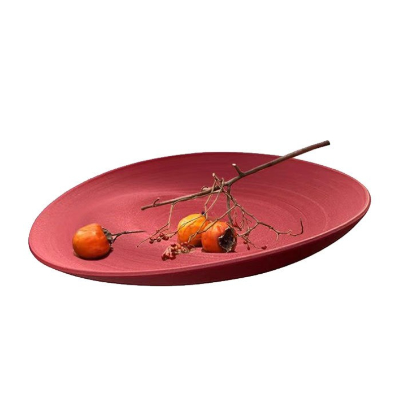 Nampan Buah Resin Minimalis Ca - Resin Art Wooden Tray ulasan dan harga