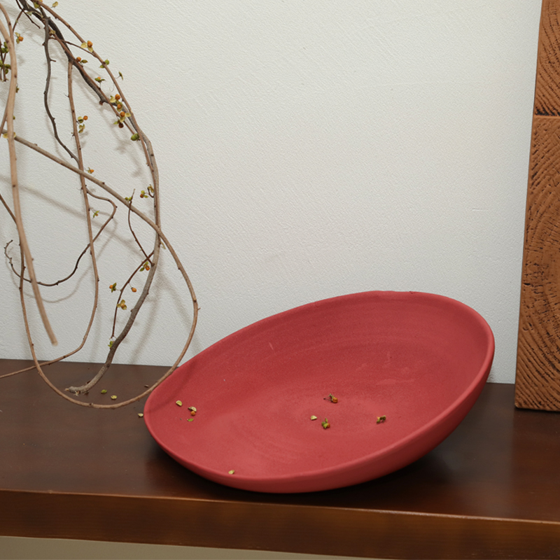 Nampan Buah Resin Minimalis Ca - Resin Art Wooden Tray ulasan dan harga